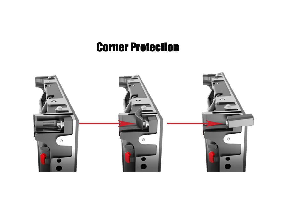 corner protection